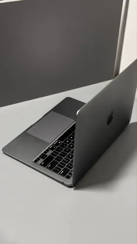 Mac M1 Air 2020