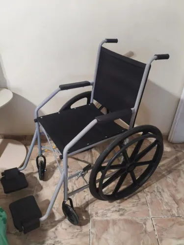 Cadeira de Rodas