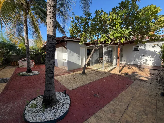 Casa no Condomínio Riviera Del Mar [54237]