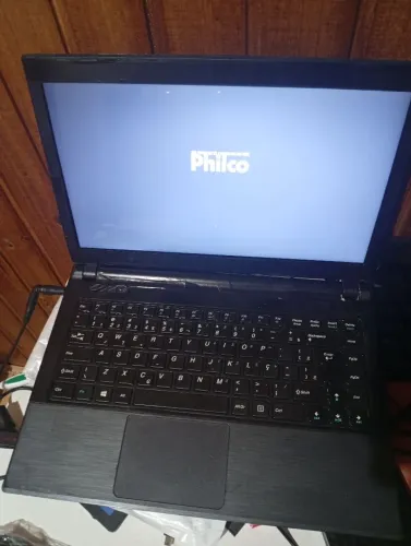 Notebook Philco windows 10