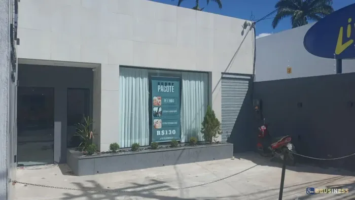 Casa Comercial para locação, Centro, Campos dos Goytacazes, RJ