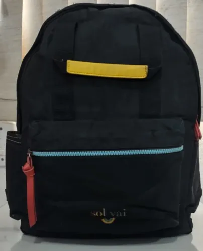 Mochila Sol Vai Imaginarium