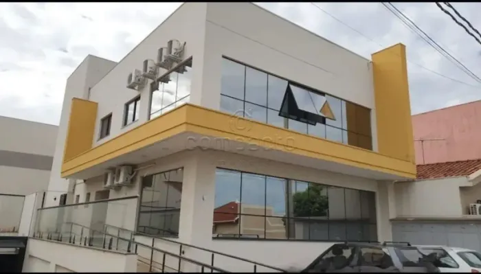 Sala comercial 40m2