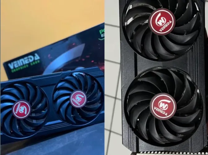 RTX 3060 12GB (ACEITO CARTÃO)