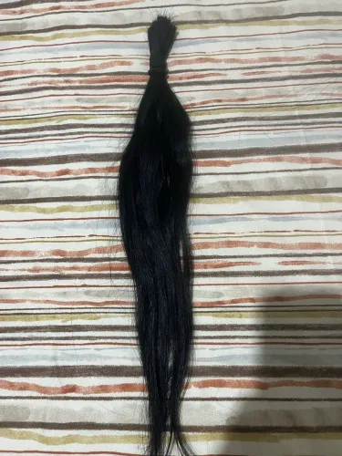 Cabelo humano