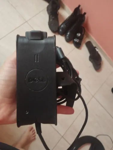 Carregador Dell 65W PA-12 Original