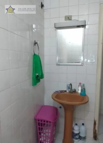 Casa de Vila em Cambuci - São Paulo