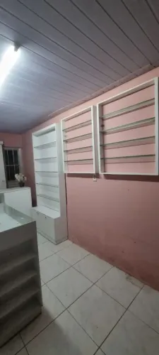 Loja completa