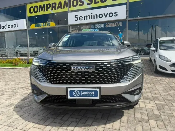 GWM Haval H6 Premium Phev AWD 2025