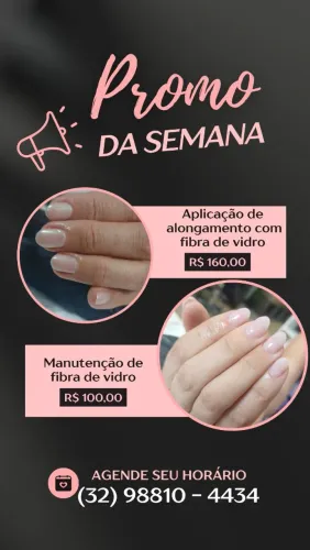 Unhas em gel juiz de fora3