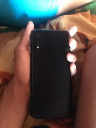 Celular a02 pra vender