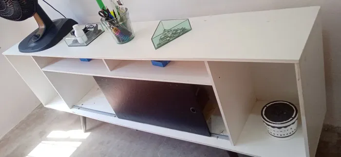 Rack Para TV grande