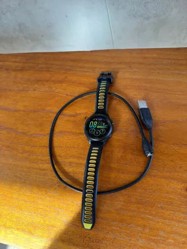 Garmin Forerunner 265S AMOLED GPS