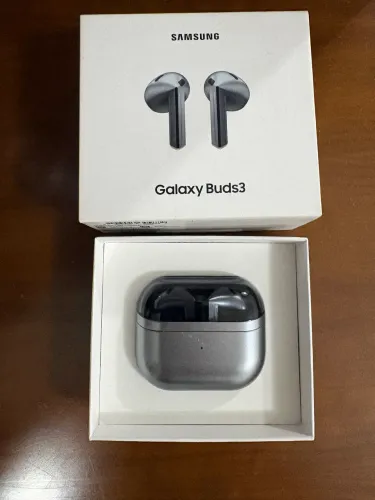 Fone Bluetooth Galaxy buids 3 
