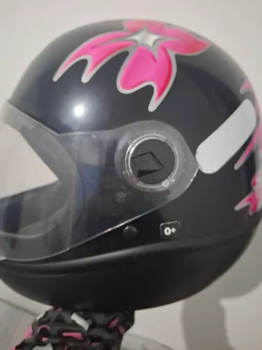 Capacete san marino