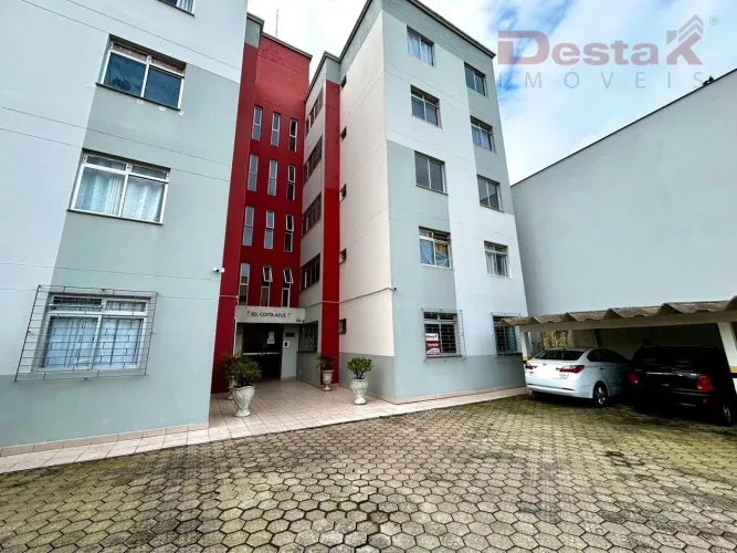 Apartamento em Barreiros - São José