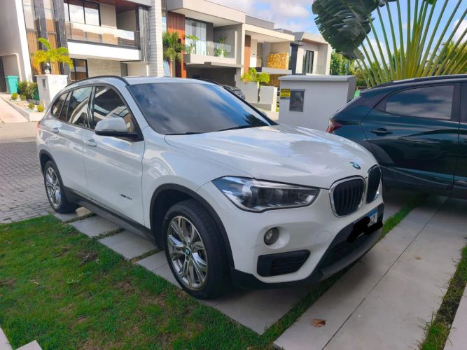 Imagem de BMW X1 Sdrive 20I 2.0/2.0 TB Acti.flex Aut. 2018
