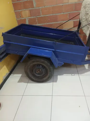 Carretinha