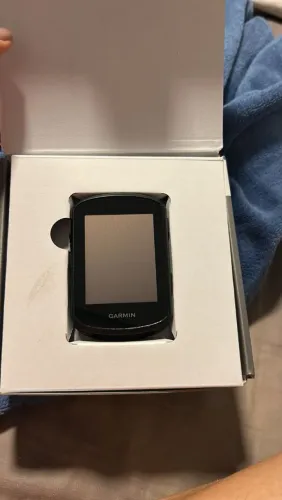 Garmin Edge 840