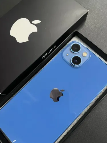 iPhone 13