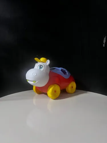 Brinquedo didático para bebe