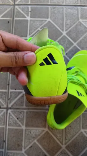 Futsal adidas ORIGINAL®