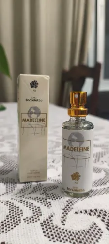 Perfume Madeleine