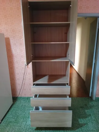 Paneleiro/Armário para cozinha.
