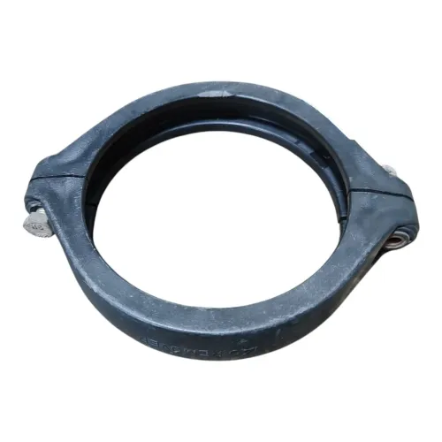 Abraçadeira Cinta Pequena Carcaça Filtro Ar Vw Ford 3/4 Orig