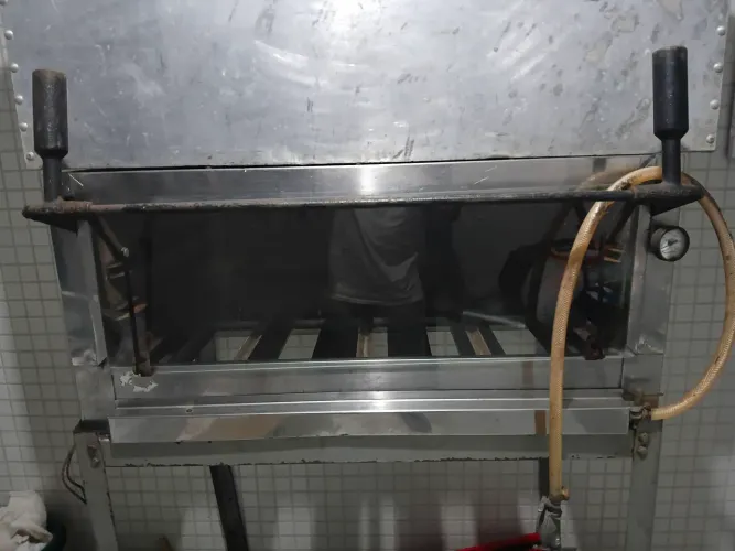 Vendo equipamentos para restaurante / Lanchonete