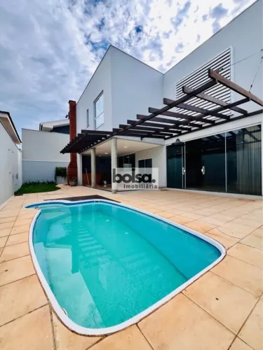 LINDA CASA NO CONDOMINIO ESTORIL V ! !