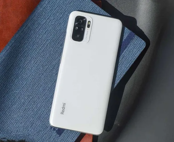 Xiaomi note 128 gigas 