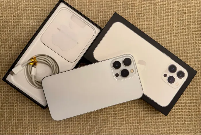 Iphone 13 Pro Max 128GB IMPECÁVEL