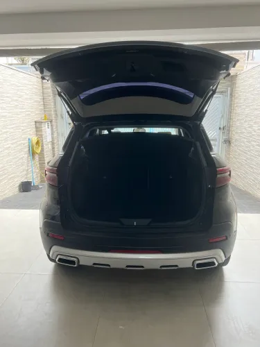 Ford Territory Titanium 1.5 Gtdi Ecobo. AUT 2023