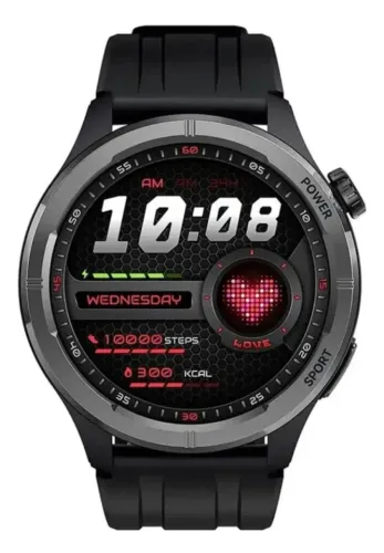 Smartwatch Haylou Solar Neo Bluetooth Ip68 Esportivo