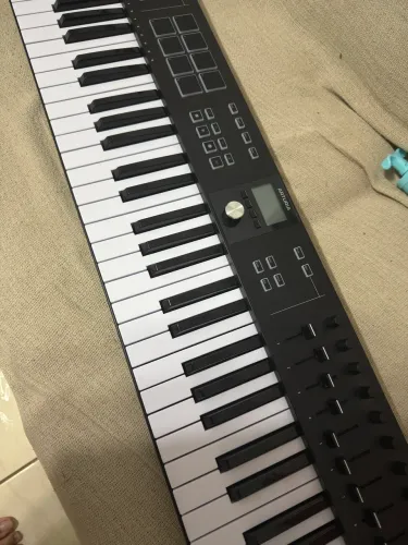Teclado Arturia