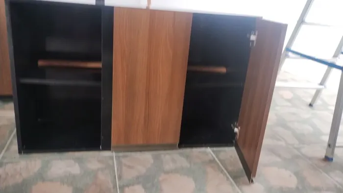 Armário de cozinha