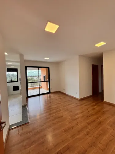Imóvel para venda possui 78 metros quadrados com 3 quartos em Paiaguás - Cuiabá - MT