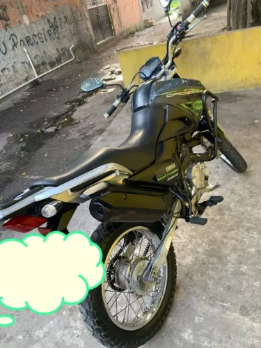 Yamara