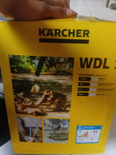 Vendo Aspirador 