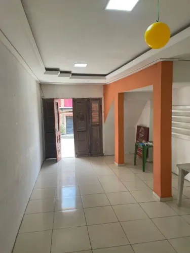 Ponto comercial para locação - amplo e em rua movimentada - anjo da guarda São Luís
