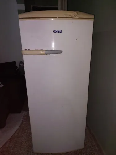 Geladeira Consul 320 L