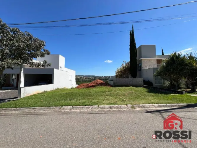 Terreno Condomínio Reserva Santa Rosa