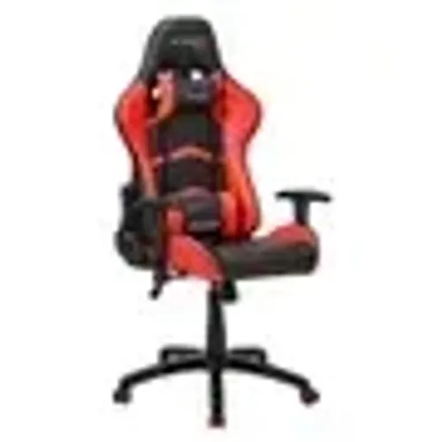 CADEIRA GAMER MX5 GIRATORIA PRETO/VERMELHO(MGCH-MX5/RD)
