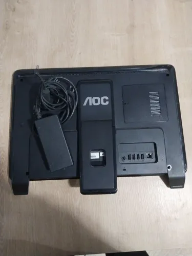 All in One AOC DA181 FUNCIONANDO