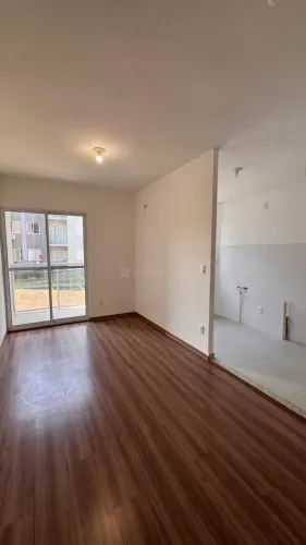 Apartamento Padrão em Maringá