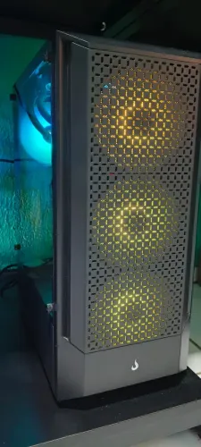 Pc AM4 Ryzen 5600g