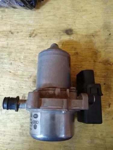 Bomba Motor De Vácuo Jetta 2.0 2014 Original