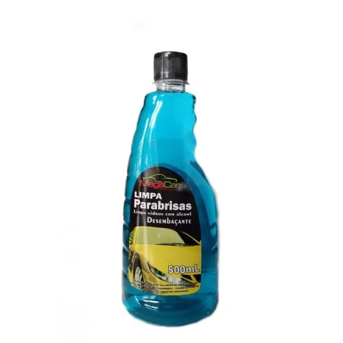 Limpa para-brisa MegaCar
