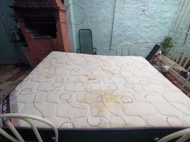 Cuiabá & Varzea Grande Limpeza de Estofados 